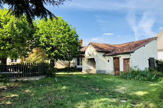 achat maison villemandeur 45700