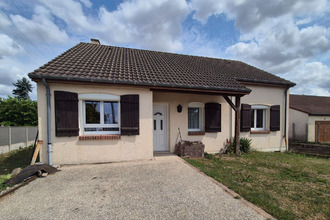 achat maison villemandeur 45700