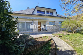 achat maison villemandeur 45700