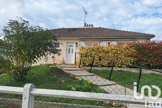 achat maison villemandeur 45700