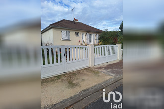 achat maison villemandeur 45700