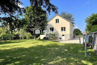 achat maison villemandeur 45700