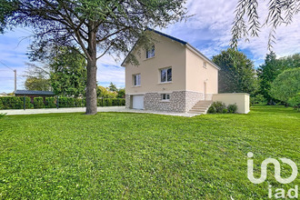 achat maison villemandeur 45700