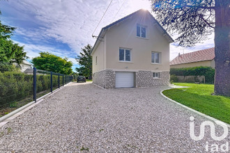 achat maison villemandeur 45700