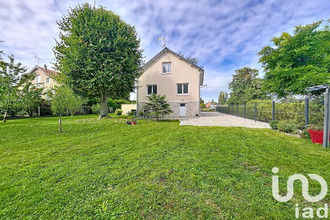 achat maison villemandeur 45700