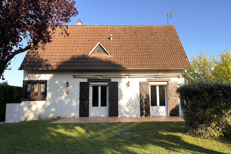 achat maison villemandeur 45700