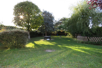 achat maison villemandeur 45700