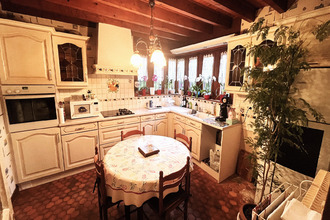 achat maison villemandeur 45700