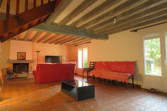 achat maison villemandeur 45700