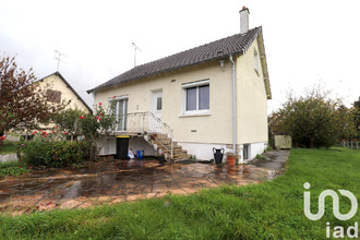 achat maison villemandeur 45700