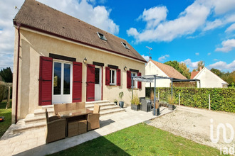achat maison villemandeur 45700