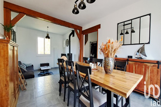 achat maison villemandeur 45700