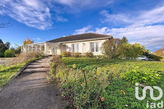 achat maison villemandeur 45700