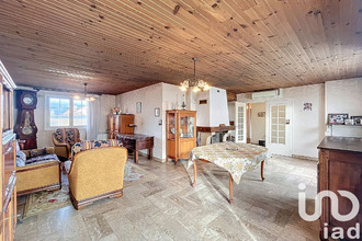 achat maison villemandeur 45700