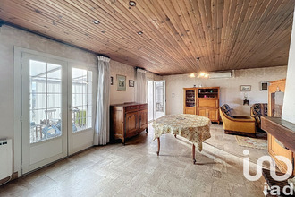 achat maison villemandeur 45700