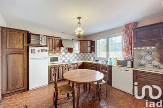 achat maison villemandeur 45700