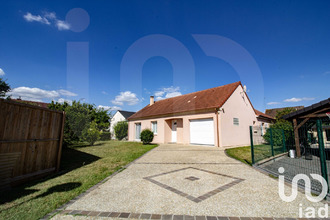 achat maison villemandeur 45700