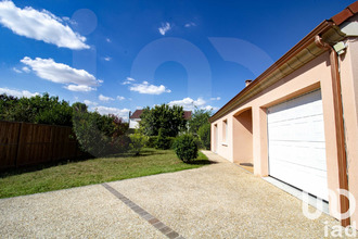 achat maison villemandeur 45700