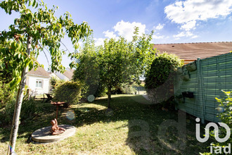 achat maison villemandeur 45700