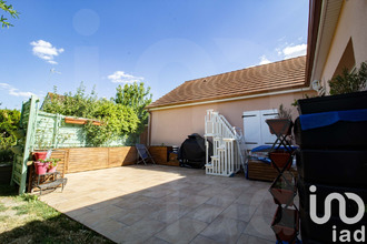 achat maison villemandeur 45700