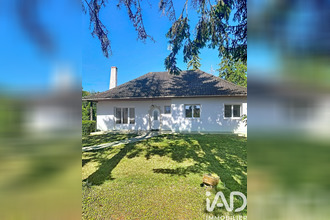 achat maison villemandeur 45700