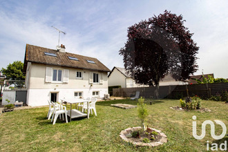 achat maison villemandeur 45700