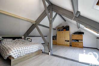 achat maison villemandeur 45700