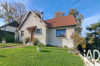 achat maison villemandeur 45700