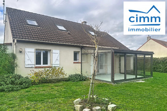 achat maison villemandeur 45700