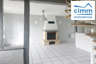 achat maison villemandeur 45700