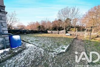 achat maison villemandeur 45700