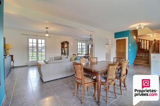 achat maison villemandeur 45700