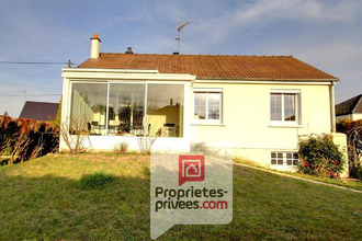 achat maison villemandeur 45700