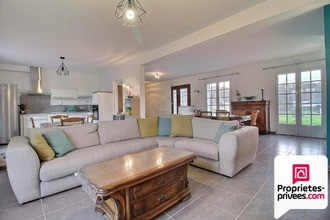 achat maison villemandeur 45700