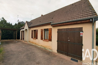 achat maison villemandeur 45700