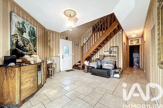 achat maison villemandeur 45700