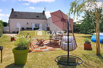achat maison villemandeur 45700