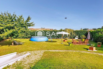 achat maison villemandeur 45700