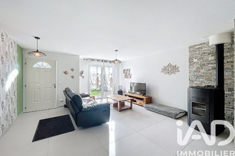 achat maison villemandeur 45700