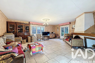 achat maison villemandeur 45700