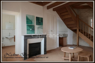 achat maison villemandeur 45700