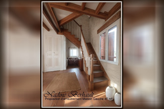 achat maison villemandeur 45700