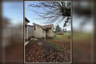 achat maison villemandeur 45700