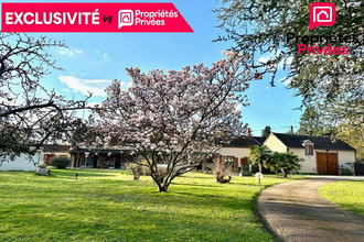 achat maison villemandeur 45700