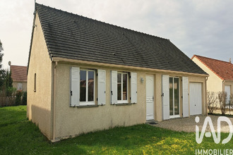 achat maison villemandeur 45700