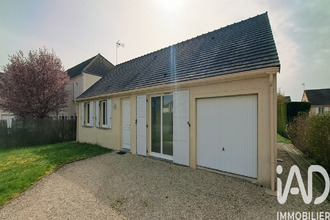achat maison villemandeur 45700