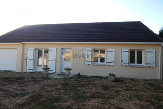 achat maison villemandeur 45700