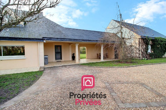 achat maison villemandeur 45700