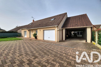 achat maison villemandeur 45700