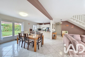 achat maison villemandeur 45700